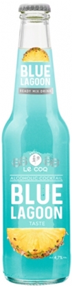 Picture of BLUE LAGOON 330ML